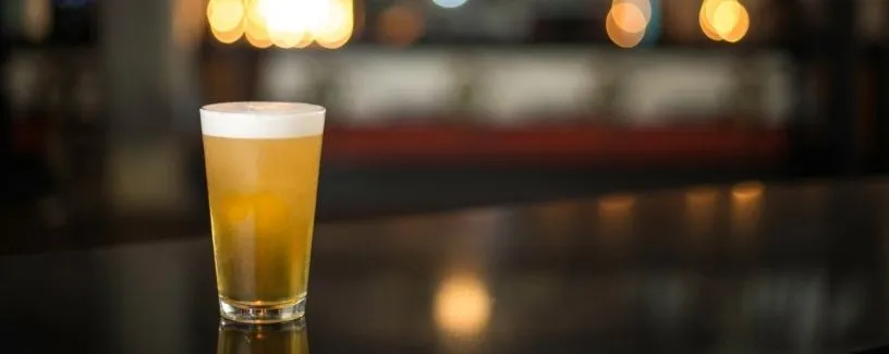 cerveja helles