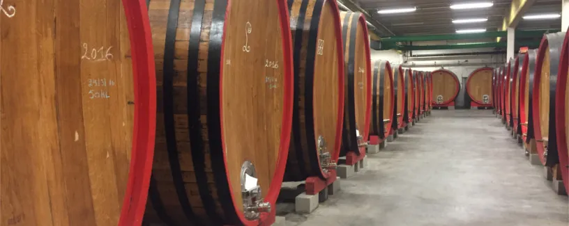 Lambic cerveja